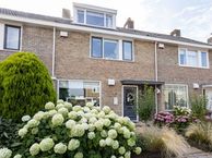 Clusiusstraat 32, 1431 KS Aalsmeer