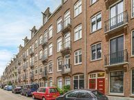 Madurastraat 52 B, 1094 GP Amsterdam