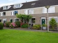 Sterrenkroos 23, 2481 CM Woubrugge