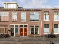 Jan van Houtstraat 38, 2581 SX Den Haag