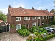 Burgemeester van Houtlaan 180, 5701 GM Helmond