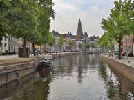 Lage der A 32, 9718 BL Groningen