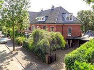 Bachlaan 2, 2102 EH Heemstede