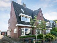 Kerkstraat 19 1, 9745 CC Groningen