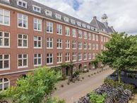 Van Bossestraat 42 3, 1051 KA Amsterdam