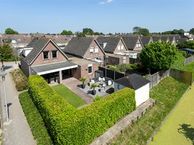 Kees van de Sandestraat 25, 4681 BZ Nieuw-Vossemeer