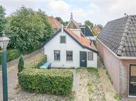 Oude Weide 12, 8713 KX Hindeloopen