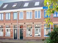 Regulierstraat 14, 2021 HE Haarlem