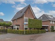 Uilebaardlaan 1, 3772 PN Barneveld