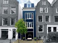 Nieuwe Leliestraat 190, 1015 HG Amsterdam