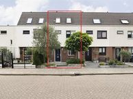 Mazurkastraat 33, 2992 GP Barendrecht