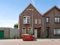 Diepenstraat 55, 5025 MR Tilburg