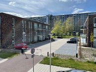 Meteoor 105, 1115 VW Duivendrecht