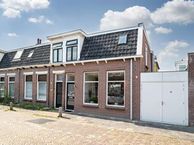 3e Woudstraat 51, 8606 CM Sneek