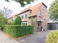 Sterreboslaan 11, 2061 VT Bloemendaal