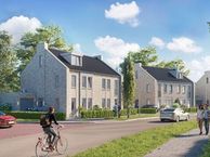 Turfsingel Wezep bnr. 1 t/m 6, 8091 XS Wezep