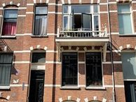 Willem Barentszstraat 48 C, 3572 PL Utrecht