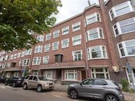 Rooseveltlaan 206 I, 1078 NW Amsterdam