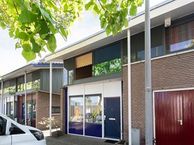 Turnhoutplantsoen 26, 1066 NT Amsterdam