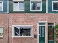 Nobelstraat 5, 1972 RS IJmuiden