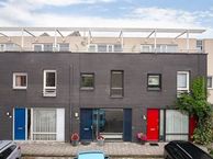 Taxusstraat 38, 5038 KR Tilburg