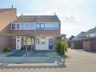 Middelzand 2513, 1788 CH Julianadorp