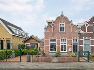 Boezemkade 40, 2987 BE Ridderkerk