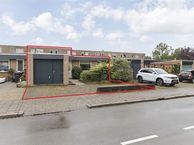 Haringvlietstraat 98, 3313 ET Dordrecht