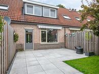 Hazepad 95, 3766 JN Soest