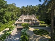 Baarnseweg 52, 3735 MJ Bosch en Duin