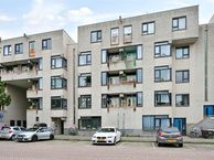 Boris Pasternakstraat 325, 1102 TD Amsterdam