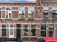 Prins Hendrikstraat 9, 2316 CL Leiden