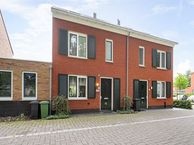 IJsvogelstraat 13, 3136 PW Vlaardingen