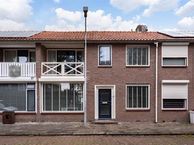 Schoolstraat 16, 3255 AV Oude-Tonge