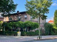 Lanckhorstlaan 7, 2101 BA Heemstede