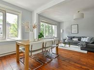 Van Woustraat 223 II, 1074 AP Amsterdam