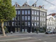 Pieter Vlamingstraat 16 2, 1093 AD Amsterdam