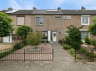 Anton Mauvestraat 6, 5702 VJ Helmond