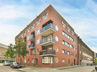 President Brandstraat 11, 1091 XD Amsterdam