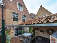 Noorderwalstraat 9 A, 8081 GL Elburg