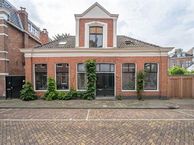 Coehoornsingel 46, 9711 BT Groningen