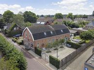 Burgemeester van der Schansstraat 56, 4281 LK Andel