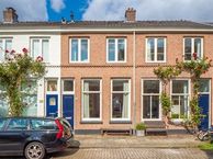 Nicolaasweg 27, 3581 VE Utrecht