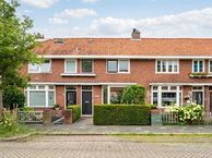 Pieter de Hooghstraat 22, 8932 LZ Leeuwarden