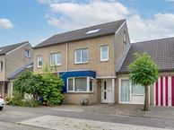 Oleanderstraat 18, 1338 WL Almere