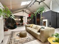 Tanthofkade 1 a, 2635 CP Den Hoorn (ZH)