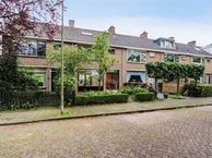 Ravelstraat 17, 2983 BL Ridderkerk