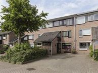 Driehoek 78, 3328 KJ Dordrecht