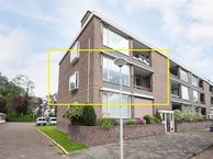 Scheldestraat 33, 2991 AJ Barendrecht