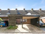 't Schrooike 5, 4681 CE Nieuw-Vossemeer